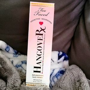 2/$25 Too Faced face primer